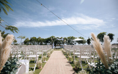 Discover Lanzarote´s Finest Signature Wedding Venues