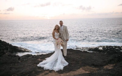 Discover Paradise: Top 5 Reasons to Get Married in Lanzarote